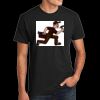 Unisex CVC Tee Thumbnail