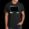 Unisex CVC Tee Thumbnail