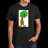 Unisex CVC Tee Thumbnail