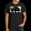 Unisex CVC Tee Thumbnail