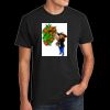 Unisex CVC Tee Thumbnail