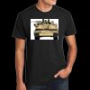 Unisex CVC Tee Thumbnail