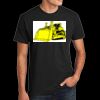Unisex CVC Tee Thumbnail