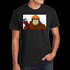 Unisex CVC Tee Thumbnail