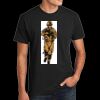 Unisex CVC Tee Thumbnail