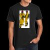 Unisex CVC Tee Thumbnail