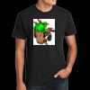 Unisex CVC Tee Thumbnail
