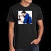 Unisex CVC Tee Thumbnail