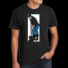 Unisex CVC Tee Thumbnail