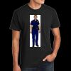 Unisex CVC Tee Thumbnail