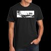 Unisex CVC Tee Thumbnail
