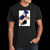 Unisex CVC Tee Thumbnail