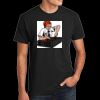 Unisex CVC Tee Thumbnail
