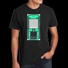 Unisex CVC Tee Thumbnail