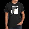 Unisex CVC Tee Thumbnail