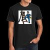 Unisex CVC Tee Thumbnail