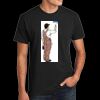 Unisex CVC Tee Thumbnail