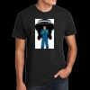 Unisex CVC Tee Thumbnail