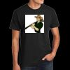 Unisex CVC Tee Thumbnail
