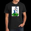 Unisex CVC Tee Thumbnail