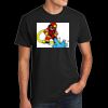 Unisex CVC Tee Thumbnail
