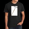 Unisex CVC Tee Thumbnail