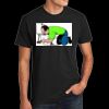Unisex CVC Tee Thumbnail