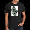 Unisex CVC Tee Thumbnail