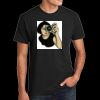 Unisex CVC Tee Thumbnail