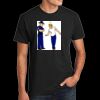 Unisex CVC Tee Thumbnail