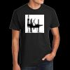 Unisex CVC Tee Thumbnail