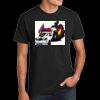 Unisex CVC Tee Thumbnail