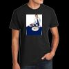 Unisex CVC Tee Thumbnail