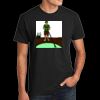 Unisex CVC Tee Thumbnail