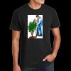 Unisex CVC Tee Thumbnail