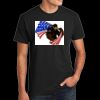 Unisex CVC Tee Thumbnail
