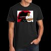 Unisex CVC Tee Thumbnail