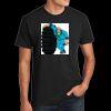 Unisex CVC Tee Thumbnail