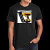 Unisex CVC Tee Thumbnail