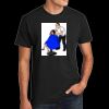 Unisex CVC Tee Thumbnail