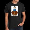 Unisex CVC Tee Thumbnail