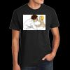 Unisex CVC Tee Thumbnail