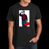 Unisex CVC Tee Thumbnail