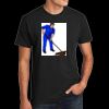 Unisex CVC Tee Thumbnail