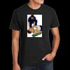 Unisex CVC Tee Thumbnail