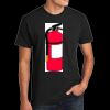 Unisex CVC Tee Thumbnail