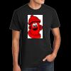 Unisex CVC Tee Thumbnail