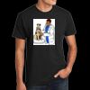 Unisex CVC Tee Thumbnail