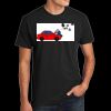 Unisex CVC Tee Thumbnail