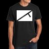 Unisex CVC Tee Thumbnail